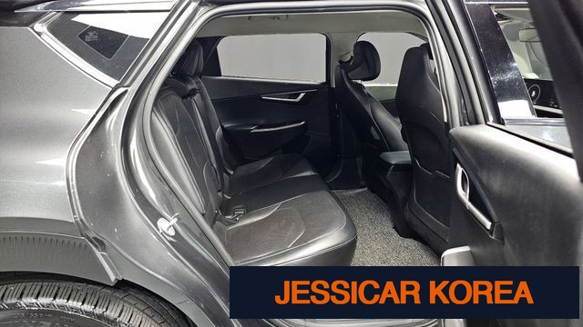 2023 Kia EV6 - Thumbnail 4
