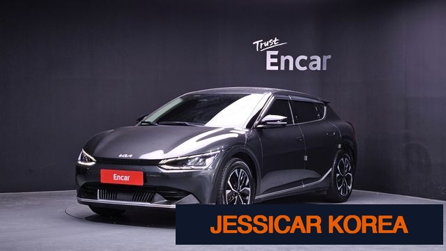 2023 Kia EV6 - Thumbnail 10