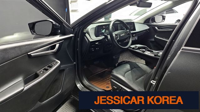 2023 Kia EV6 - Thumbnail 11