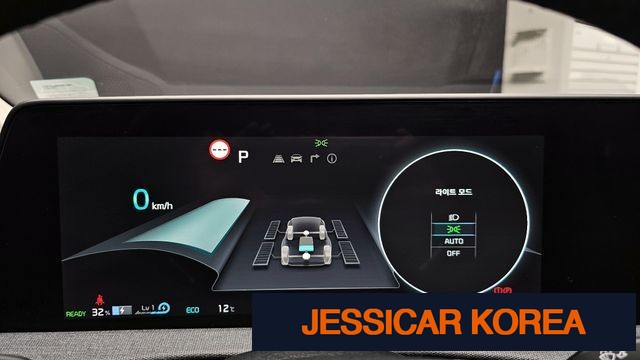 2023 Kia EV6 - Thumbnail 12