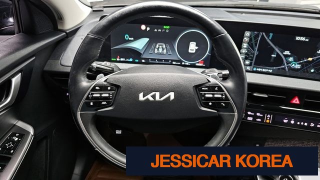 2023 Kia EV6 - Thumbnail 14