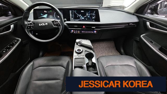 2023 Kia EV6 - Thumbnail 16
