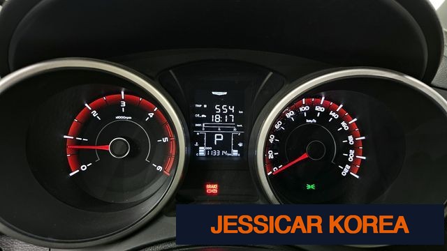 2016 KG Mobility Tivoli - Thumbnail 2