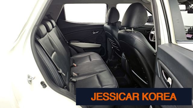 2016 KG Mobility Tivoli - Thumbnail 7