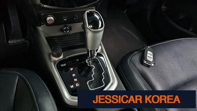2016 KG Mobility Tivoli - Thumbnail 8