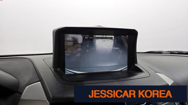 2016 KG Mobility Tivoli - Thumbnail 9