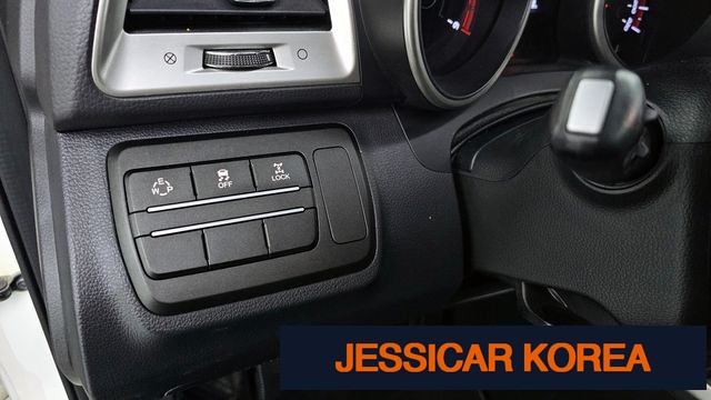 2016 KG Mobility Tivoli - Thumbnail 12