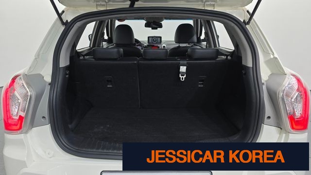 2016 KG Mobility Tivoli - Thumbnail 14