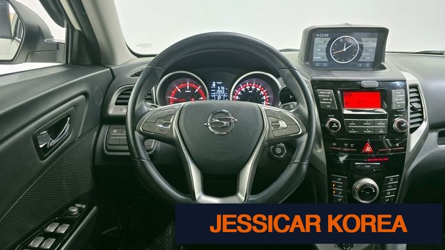 2016 KG Mobility Tivoli - Thumbnail 18