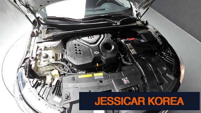 2016 Renault Korea SM6 - Thumbnail 2