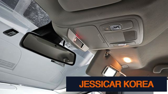 2016 Renault Korea SM6 - Thumbnail 3
