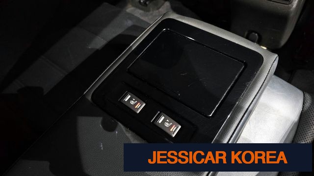 2016 Renault Korea SM6 - Thumbnail 4