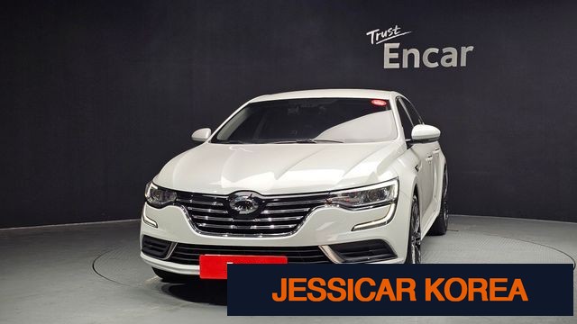 2016 Renault Korea SM6 - Thumbnail 5