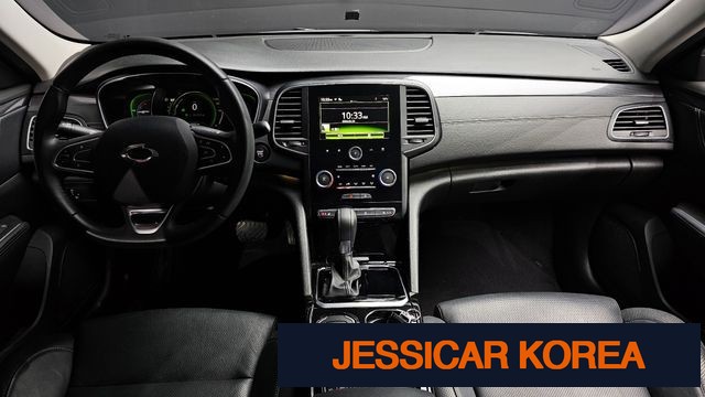 2016 Renault Korea SM6 - Thumbnail 6