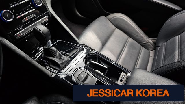 2016 Renault Korea SM6 - Thumbnail 7