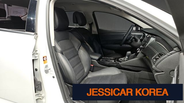 2016 Renault Korea SM6 - Thumbnail 8