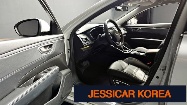 2016 Renault Korea SM6 - Thumbnail 10