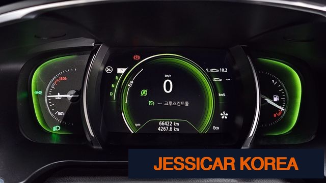 2016 Renault Korea SM6 - Thumbnail 11