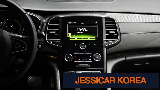 2016 Renault Korea SM6 - Thumbnail 13
