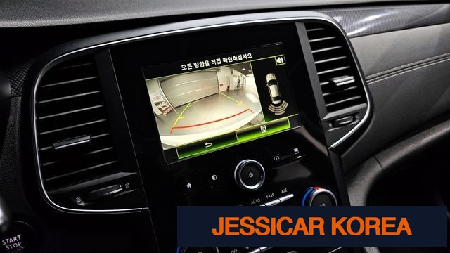 2016 Renault Korea SM6 - Thumbnail 14