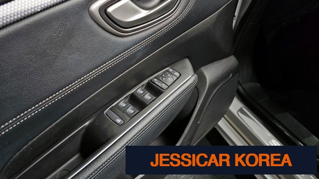 2016 Renault Korea SM6 - Thumbnail 15