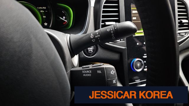 2016 Renault Korea SM6 - Thumbnail 16