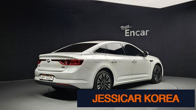 2016 Renault Korea SM6 - Thumbnail 17