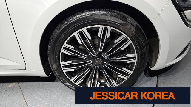 2016 Renault Korea SM6 - Thumbnail 18