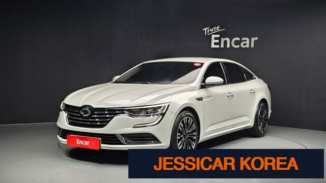 2016 Renault Korea SM6 - Thumbnail 19
