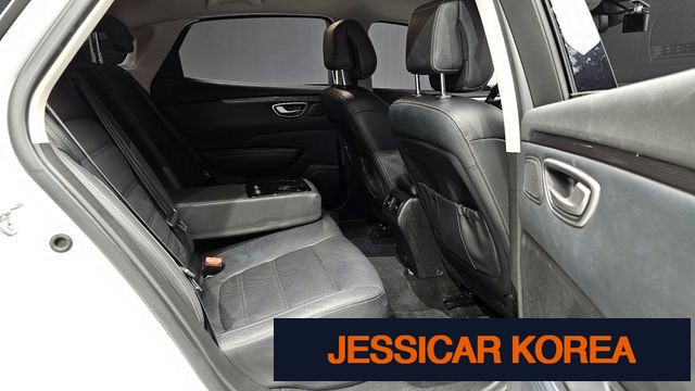 2016 Renault Korea SM6 - Thumbnail 20