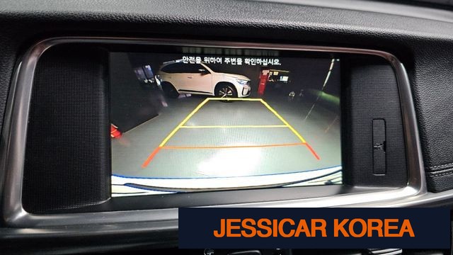 2016 Kia K5 2nd generation - Thumbnail 6