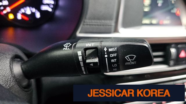 2016 Kia K5 2nd generation - Thumbnail 7