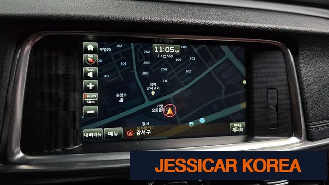 2016 Kia K5 2nd generation - Thumbnail 10