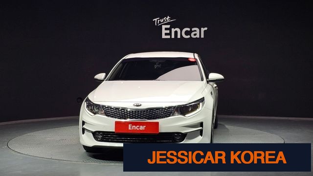2016 Kia K5 2nd generation - Thumbnail 11