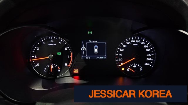 2016 Kia K5 2nd generation - Thumbnail 12