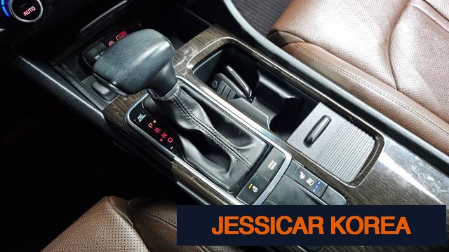 2016 Kia K5 2nd generation - Thumbnail 14