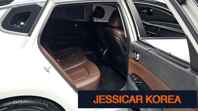 2016 Kia K5 2nd generation - Thumbnail 15