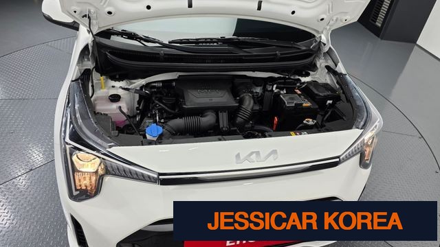 2026 Kia The New Morning (JA) - Thumbnail 3