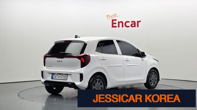 2026 Kia The New Morning (JA) - Thumbnail 5