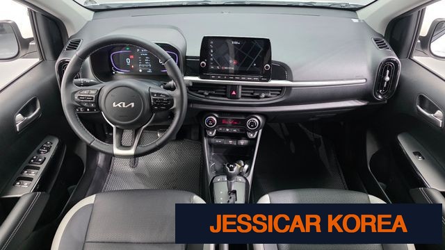 2026 Kia The New Morning (JA) - Thumbnail 7
