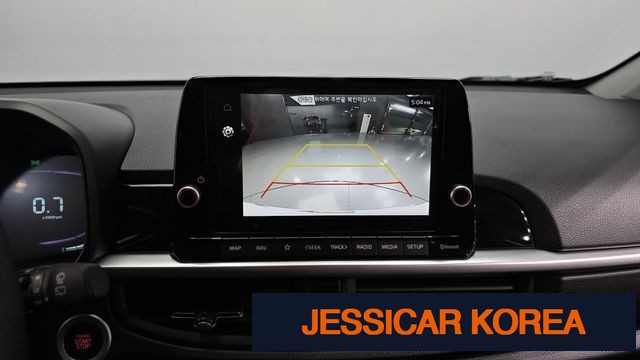 2026 Kia The New Morning (JA) - Thumbnail 8