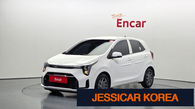 2026 Kia The New Morning (JA) - Thumbnail 9