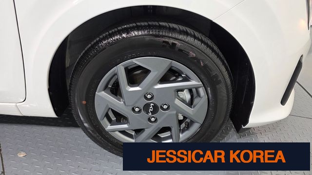 2026 Kia The New Morning (JA) - Thumbnail 10