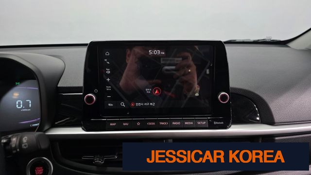 2026 Kia The New Morning (JA) - Thumbnail 12