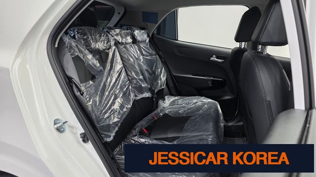 2026 Kia The New Morning (JA) - Thumbnail 14