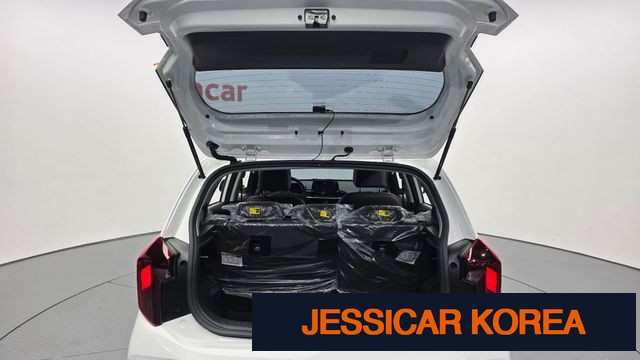 2026 Kia The New Morning (JA) - Thumbnail 15