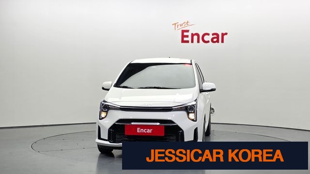 2026 Kia The New Morning (JA) - Thumbnail 16