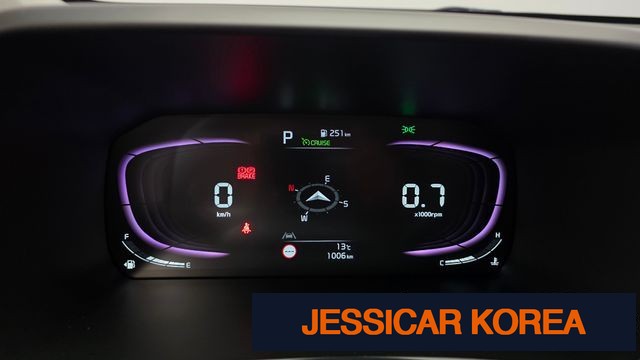 2026 Kia The New Morning (JA) - Thumbnail 17