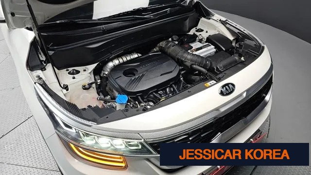 2021 Kia Seltos - Thumbnail 6