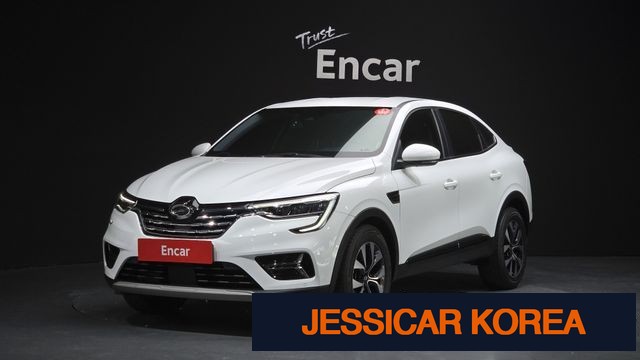 2022 Renault Korea XM3 - Thumbnail 2